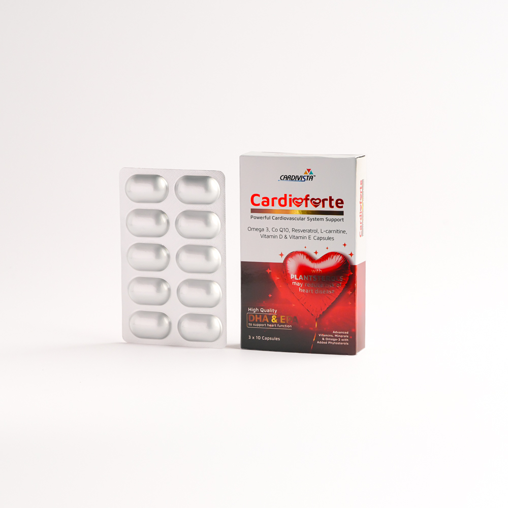 Cardivforte